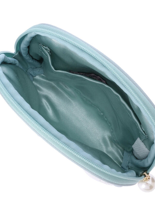 The Little Mermaid Pouch