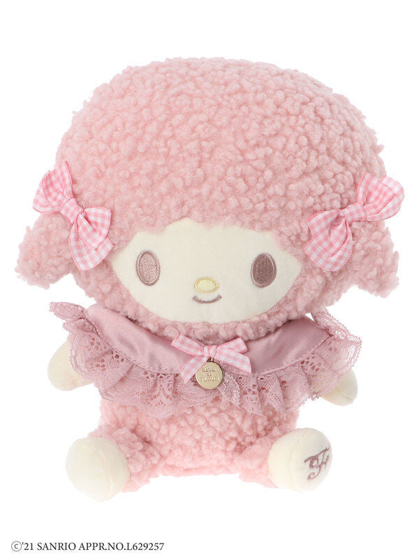 My Sweet Piano Mascot