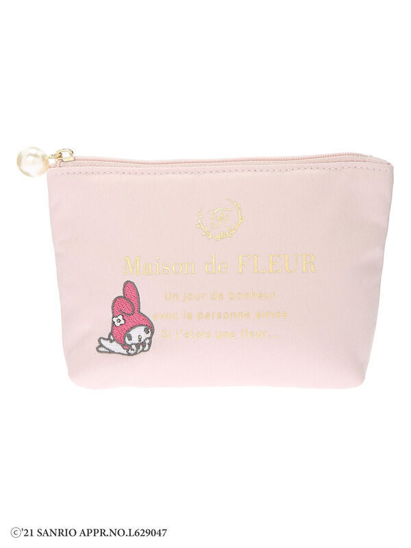My Melody Tissue Pouch