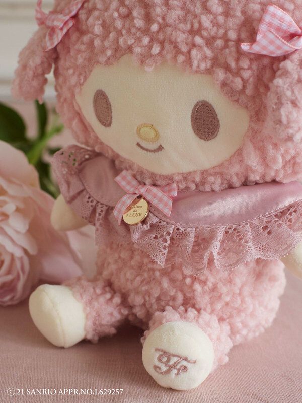 My Sweet Piano Mascot