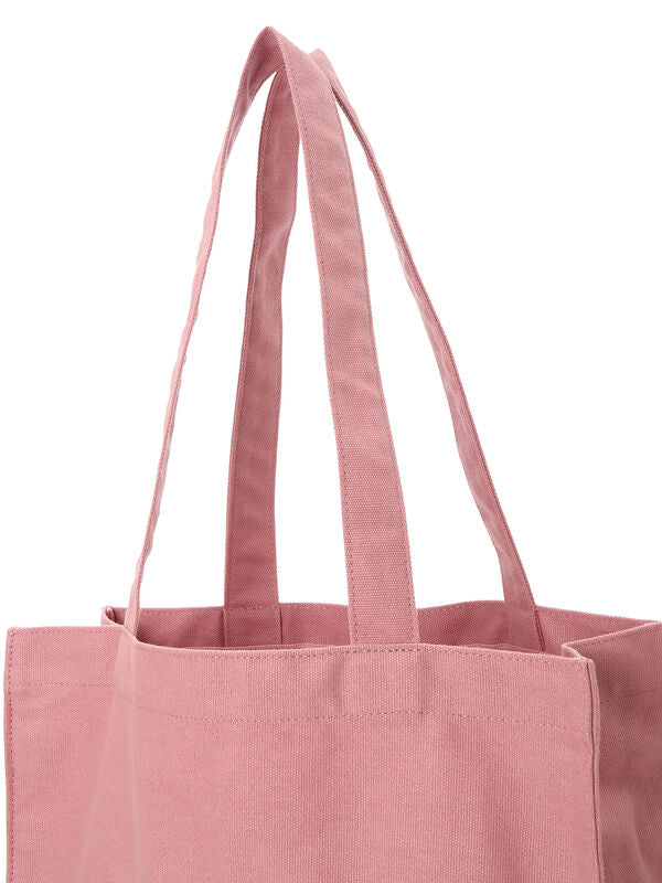 My Melody Canvas Tote Bag