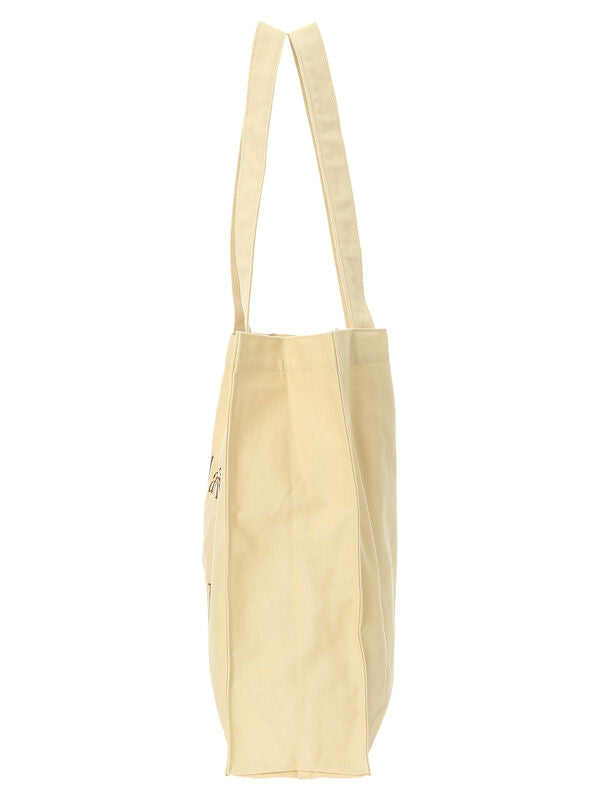 Pompompurin Canvas Tote Bag