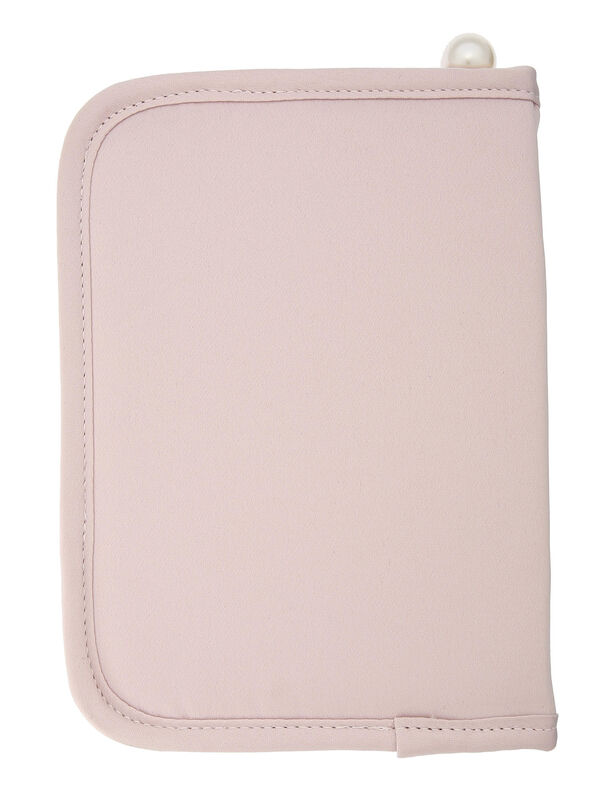 My Melody Multi-Card Case Zipper Pouch