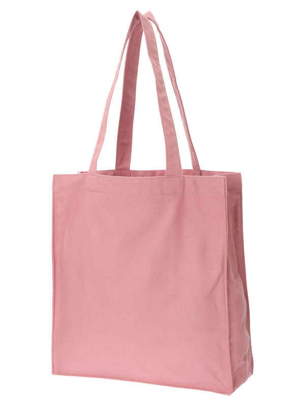 My Melody Canvas Tote Bag