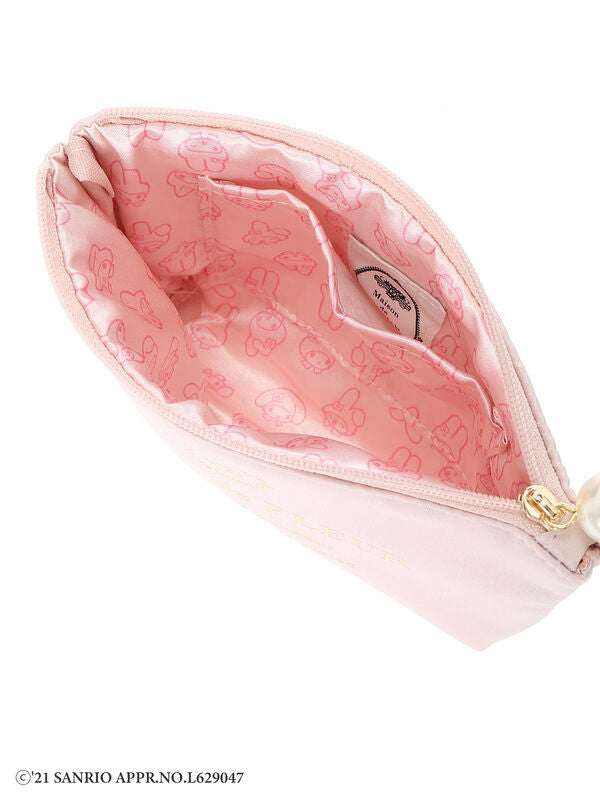 My Melody Tissue Pouch