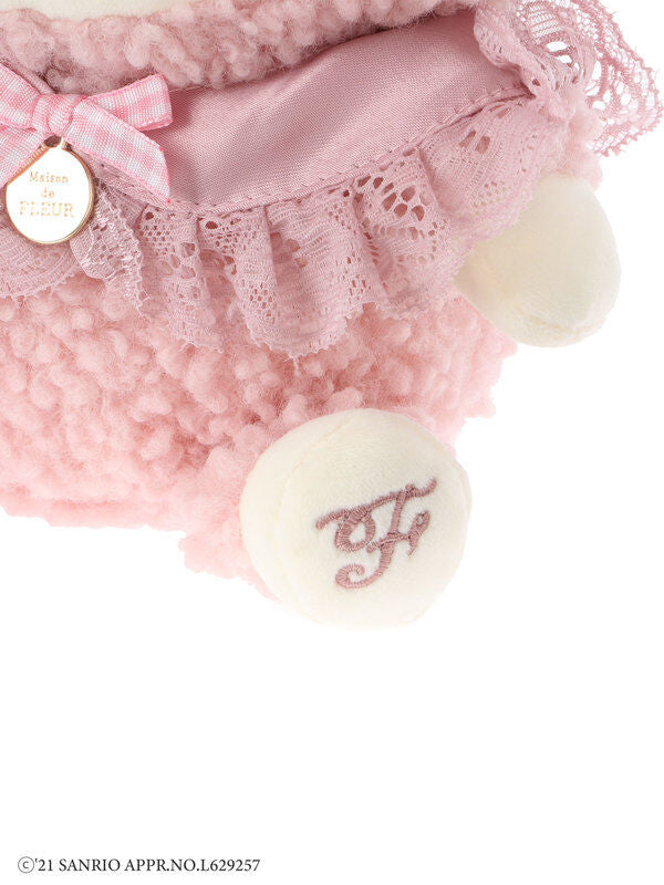 My Sweet Piano Mascot