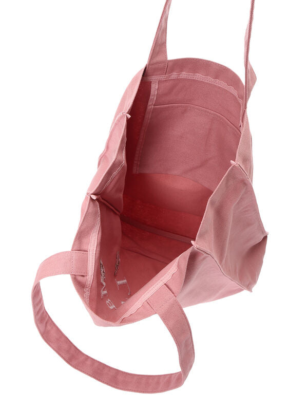 My Melody Canvas Tote Bag