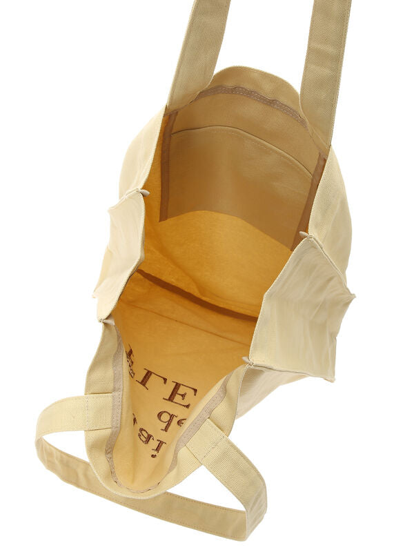 Pompompurin Canvas Tote Bag