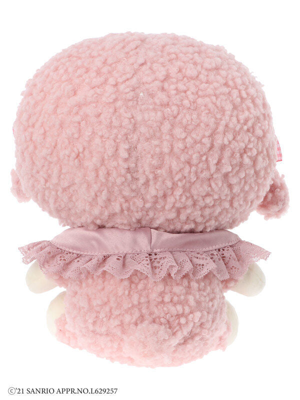 My Sweet Piano Mascot