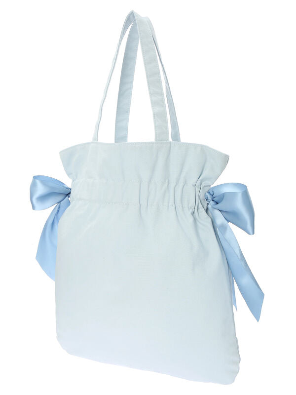 Cinnamoroll Ribbon Tote Bag