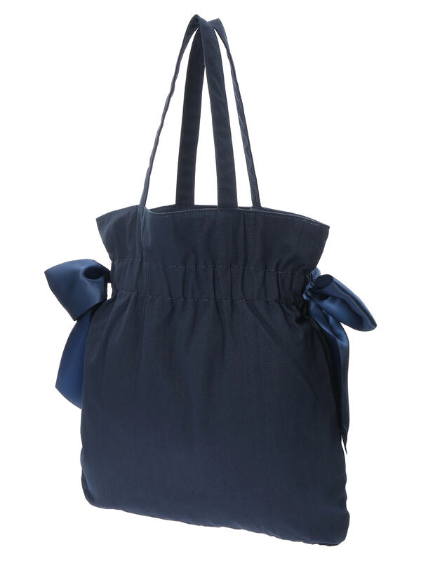 Pochacco Ribbon Tote Bag