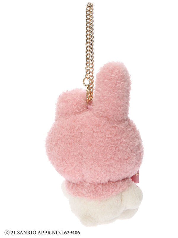 My Melody Mascot Charm