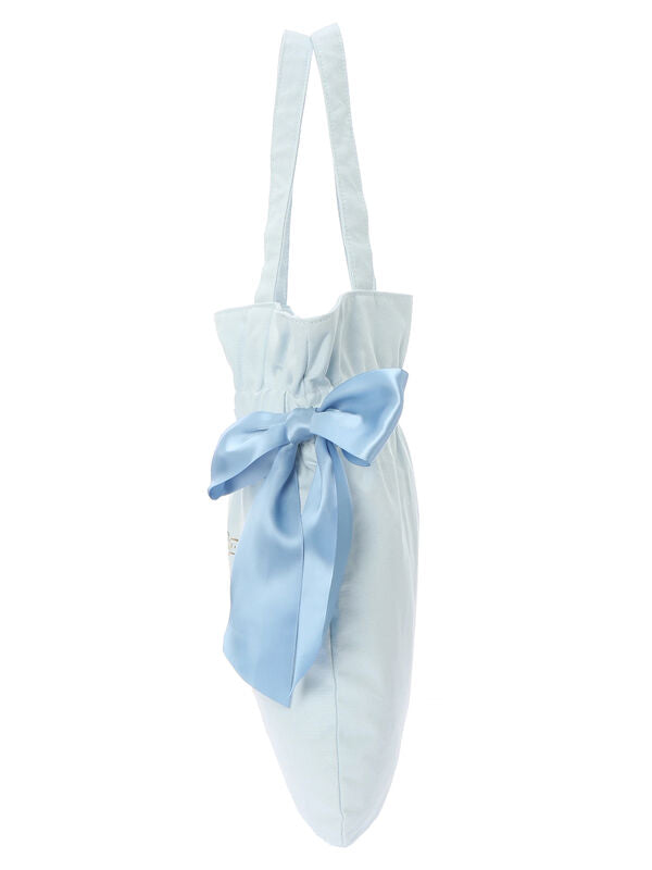 Cinnamoroll Ribbon Tote Bag