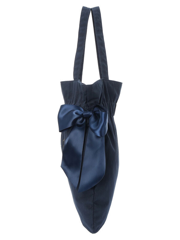 Pochacco Ribbon Tote Bag