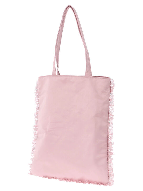 My Melody & My Sweet Piano Tote Bag