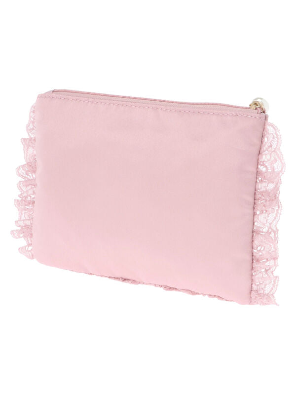 My Sweet Piano Zipper Pouch