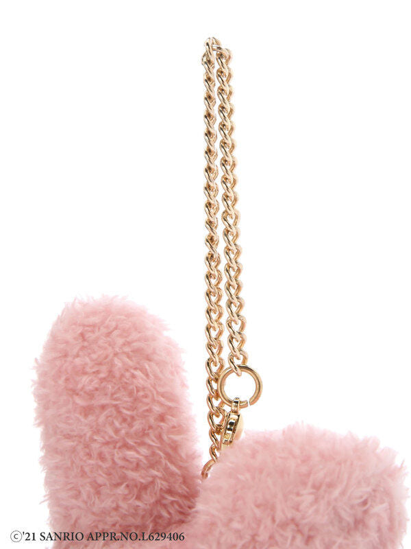 My Melody Mascot Charm