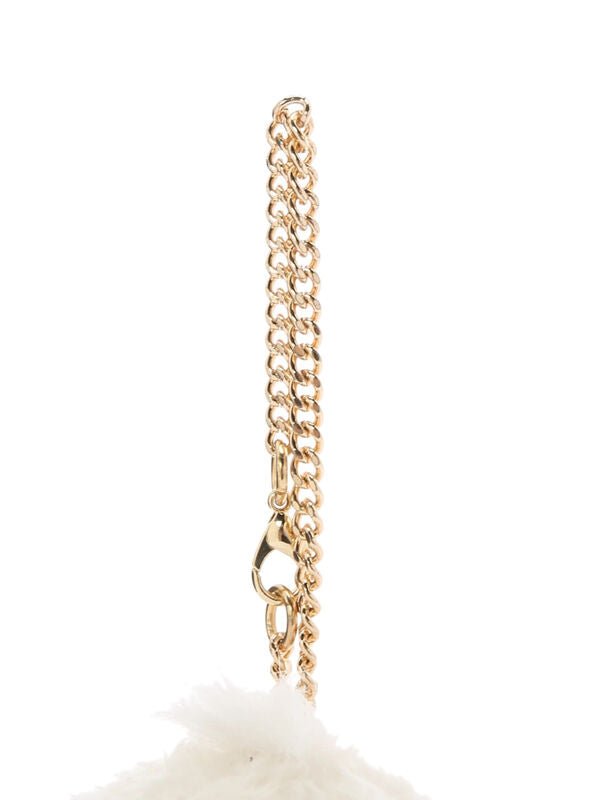 Pochacco Mascot Charm