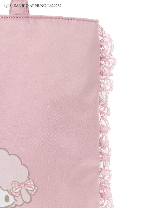 My Melody & My Sweet Piano Tote Bag