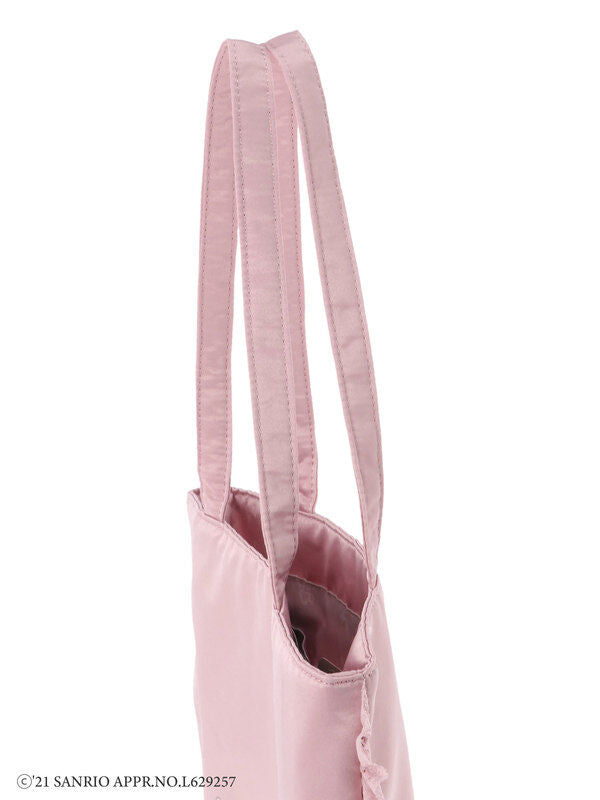 My Melody & My Sweet Piano Tote Bag