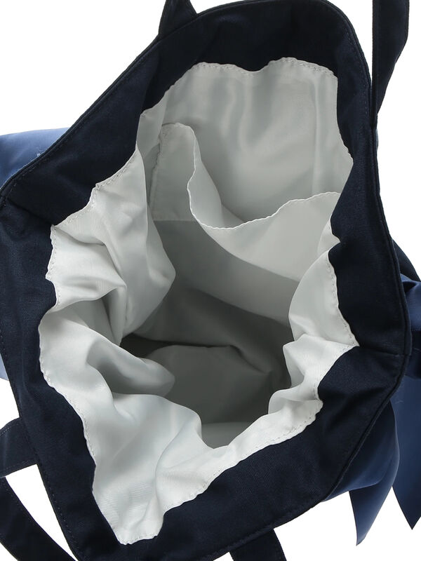 Pochacco Ribbon Tote Bag