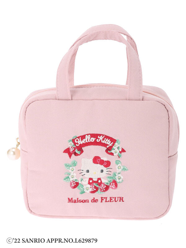 Hello Kitty Square Bag