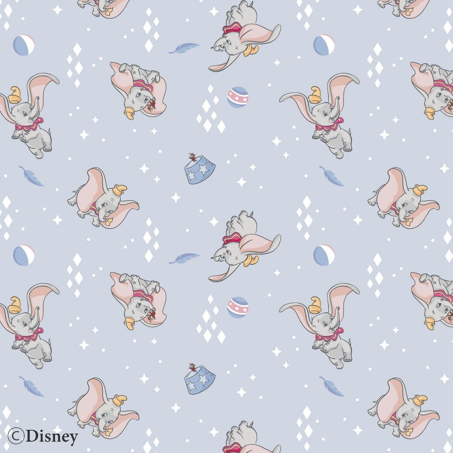 Dumbo Handbag