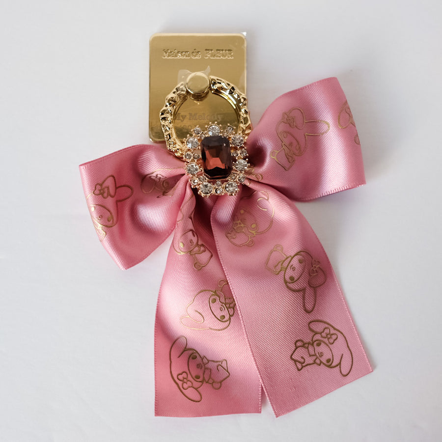 My Melody Phone Grip