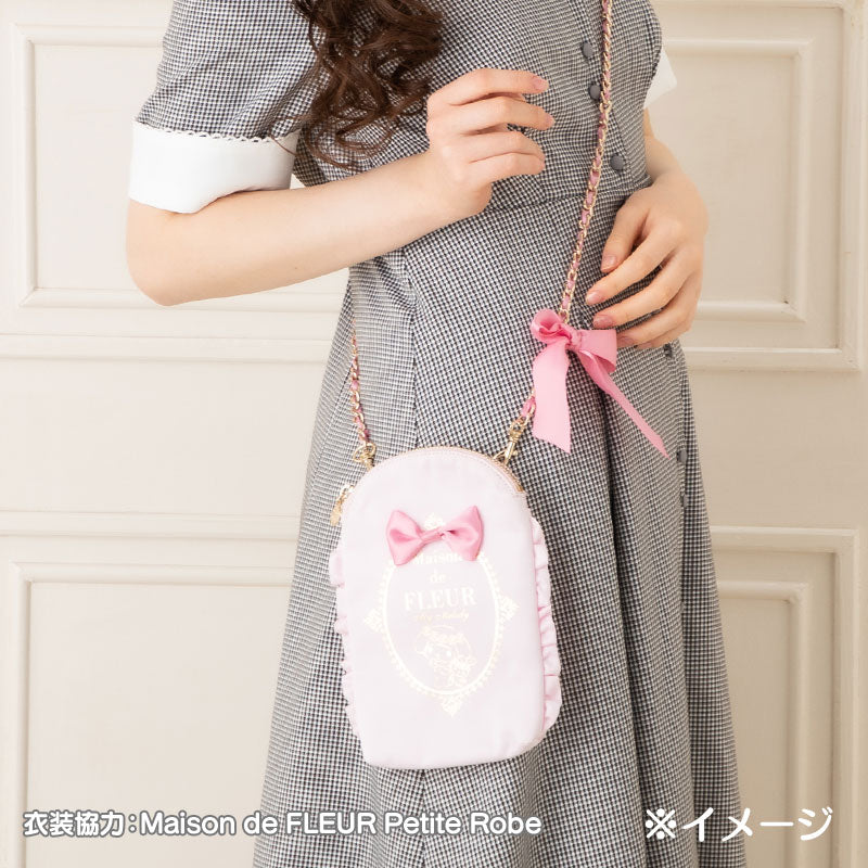 My Melody Mobile Shoulder Bag