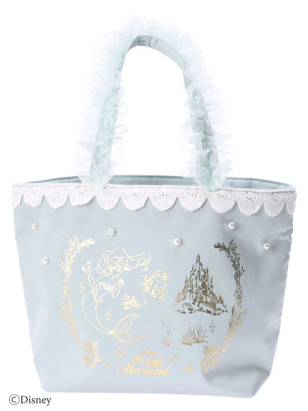 The Little Mermaid Handbag