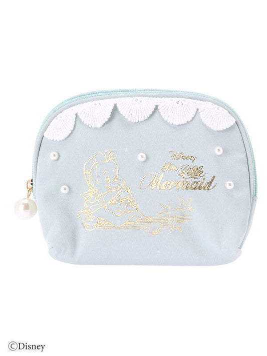 The Little Mermaid Pouch