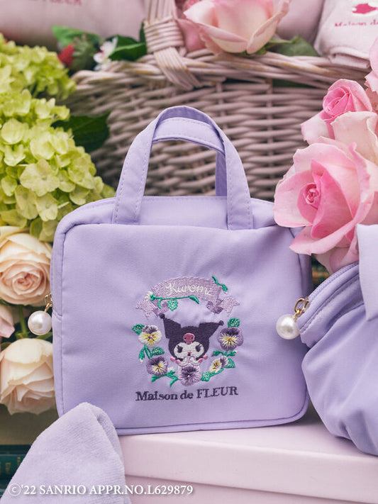 Kuromi Square Bag