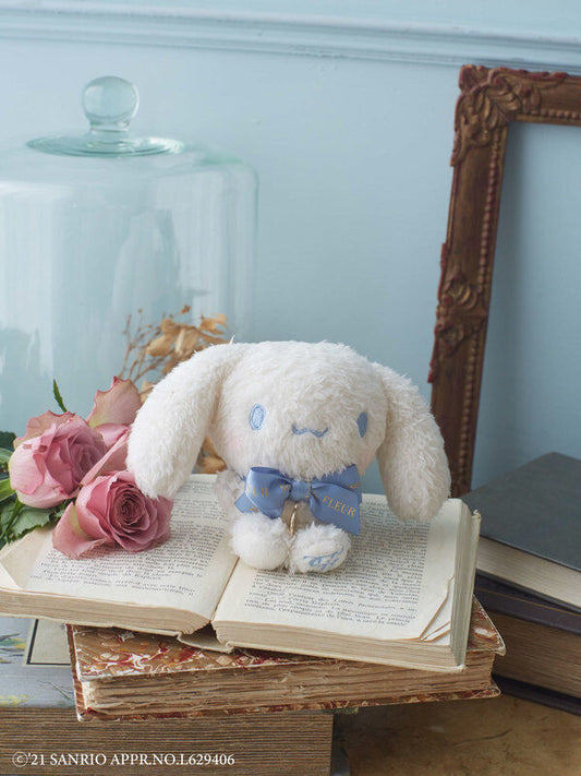 Cinnamoroll Mascot Charm