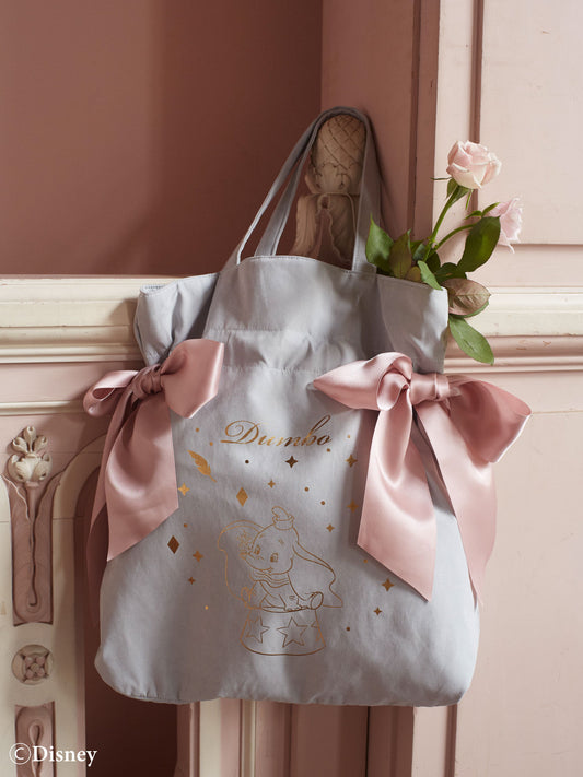 Dumbo Ribbon Tote Bag