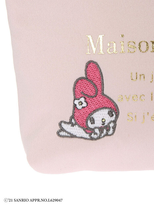 My Melody Tissue Pouch