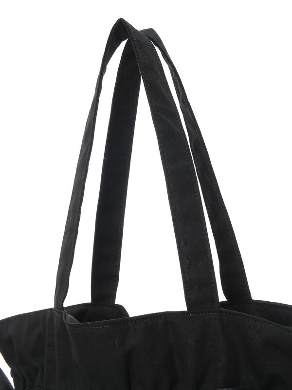 Kuromi Ribbon Tote Bag