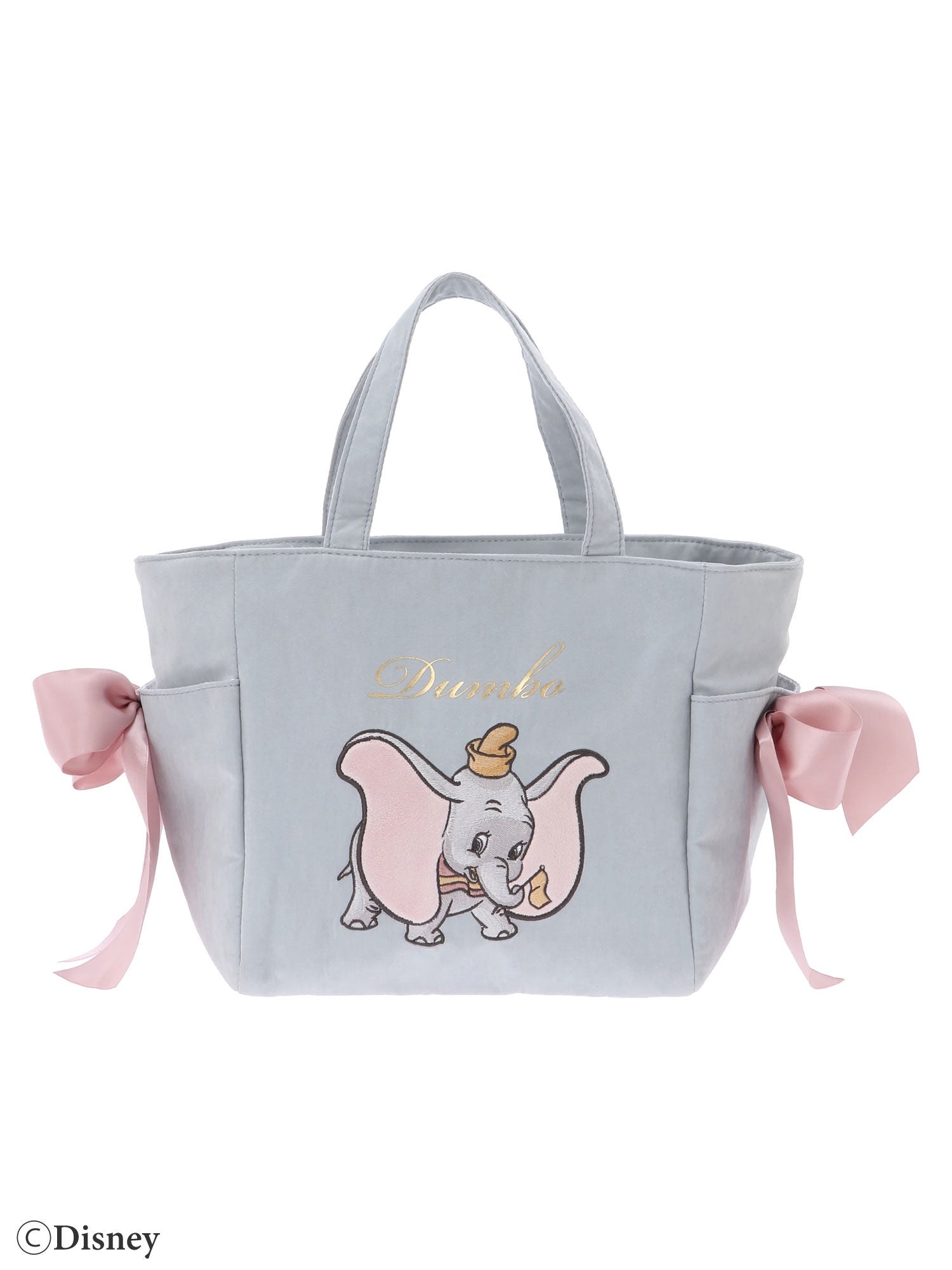 Dumbo Handbag Maison de FLEUR