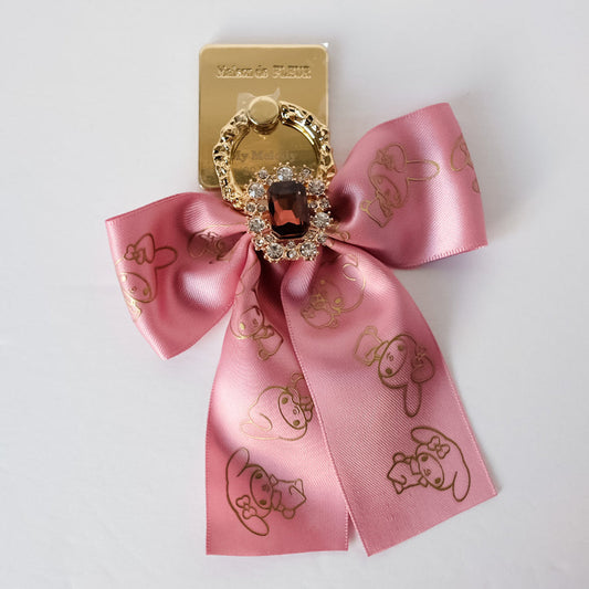 My Melody Phone Grip