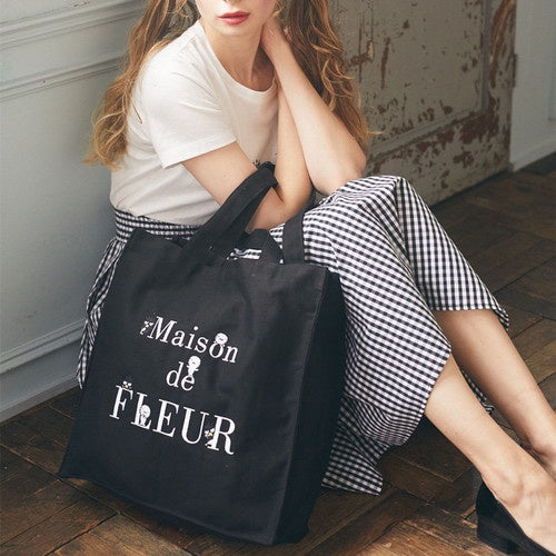 Badtz-maru Canvas Tote Bag