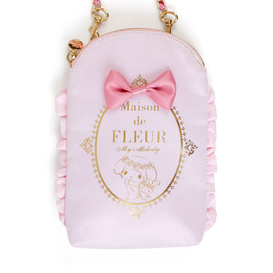 My Melody Mobile Shoulder Bag