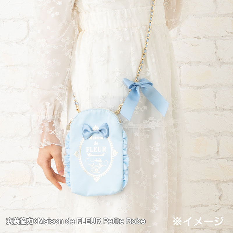 Cinnamoroll Mobile Shoulder Bag