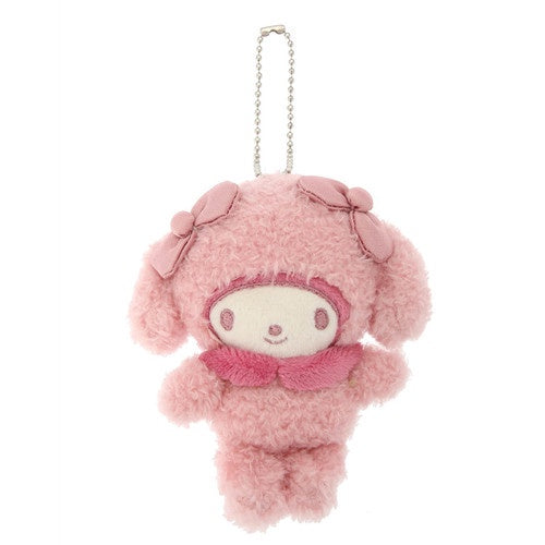 My Melody Ribbon Tote Bag Mini