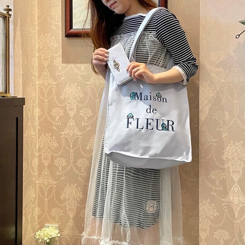 Hangyodon Canvas Tote Bag